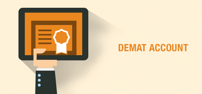 DEMAT Account DEMAT Account